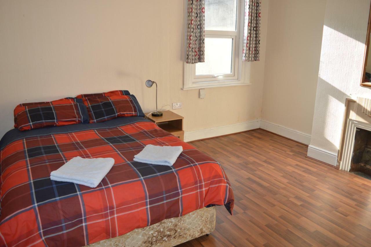 Library View Villa Holiday Home Dublin Exterior foto